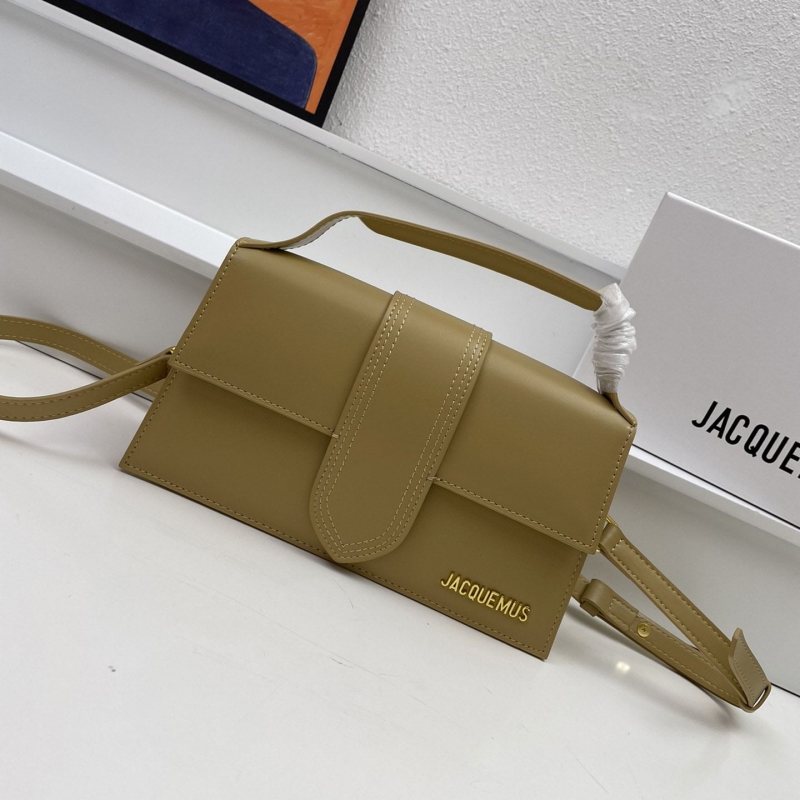 Jacquemus Satchel Bags